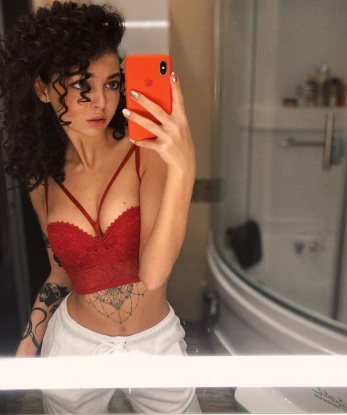 Анкета проститутки Ульянка - Фото, г. Владиславовка, 22 года, №6211